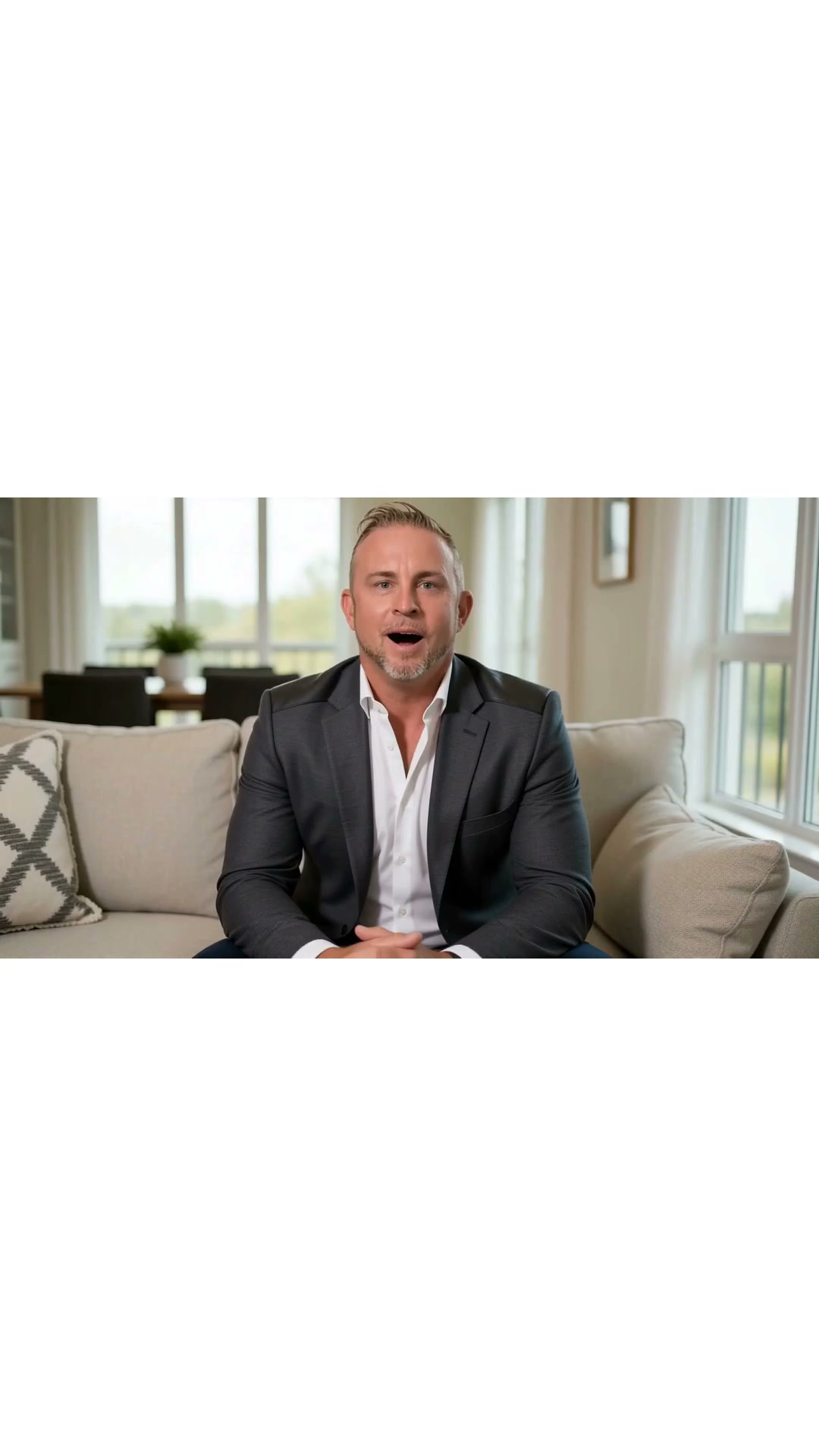Coastal Key CEO